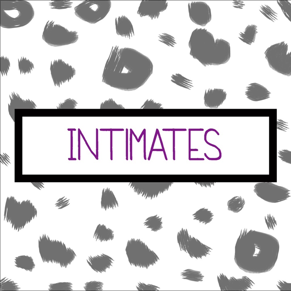 Intimates